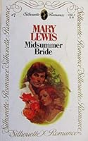 Midsummer Bride 0671570072 Book Cover