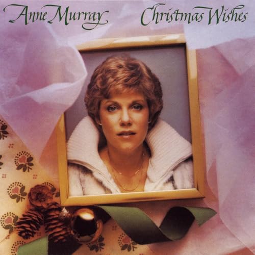 CHRISTMAS WISHES ('ANNE'VERSARY' ED.) (LP) (輸入盤) [Analog]