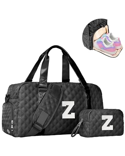 Birthday Gifts, Overnight Sleepover Bag, Sweet 16 Gifts for Girls