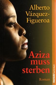 Paperback Aziza muss sterben [German] Book