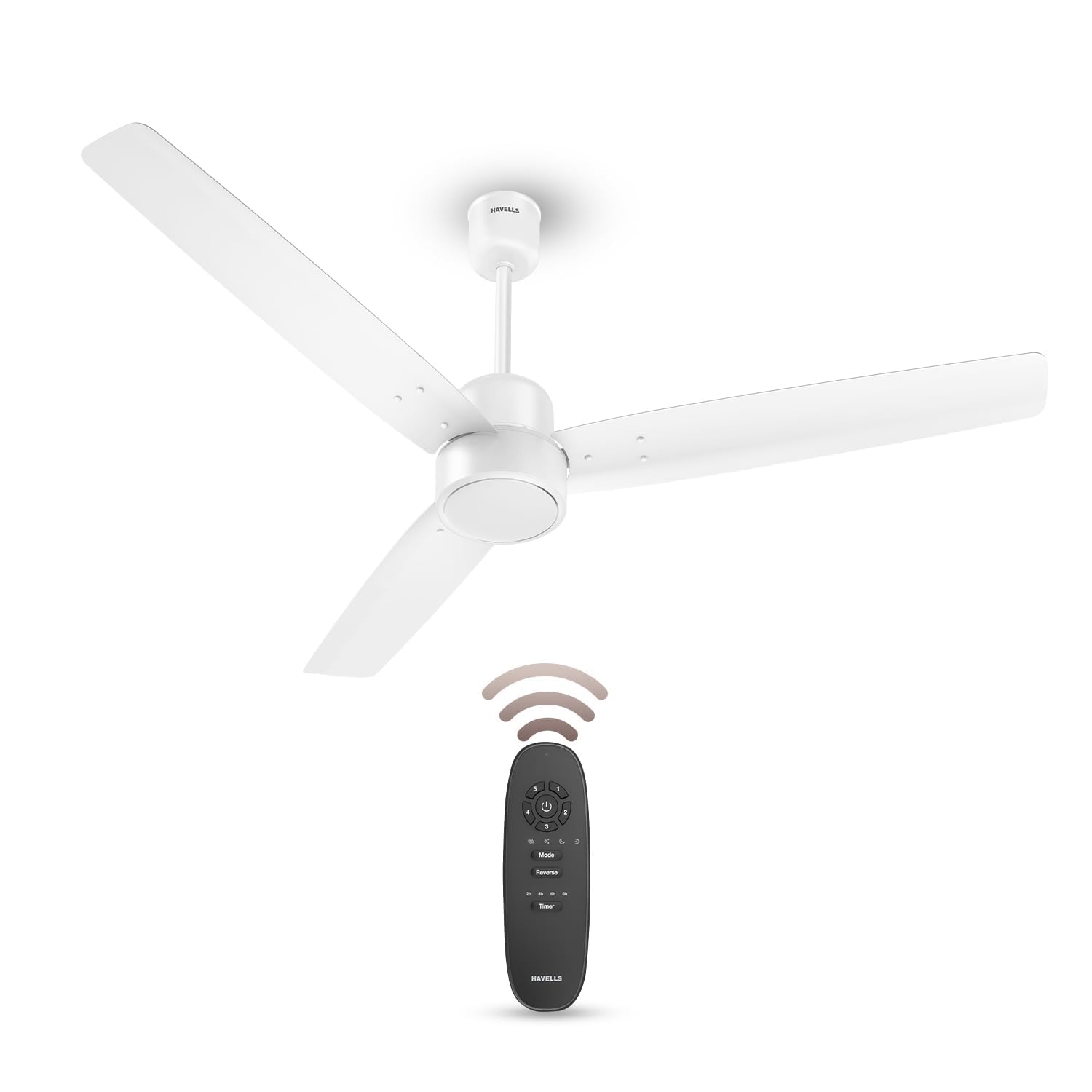 Havells Fab BLDC Ceiling Fan - Save 65%! -4