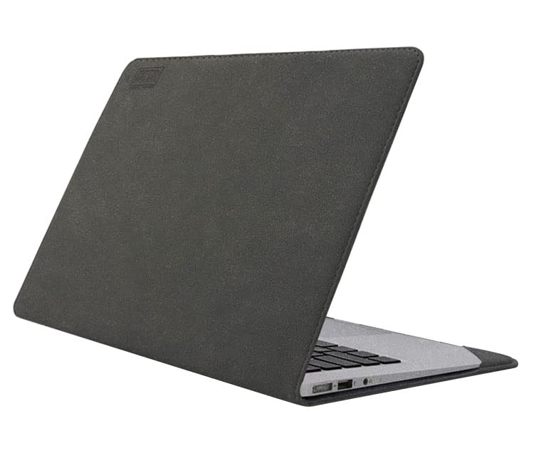 Amazon.co.jp: MacBook Air 13.3インチ（2018 ケース/カバー 手帳型