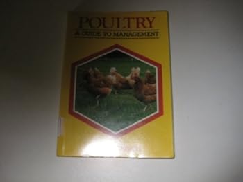 Paperback Poultry: A Guide to Management Book
