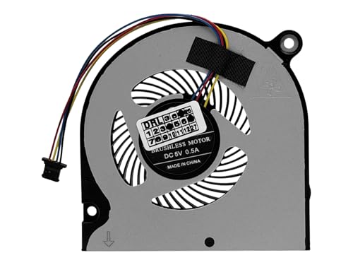 Ventilateur CPU pour Acer B7007ASHNF2103TN et NS85B11-18M09