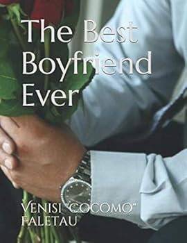 Paperback The Best Boyfriend Ever Book