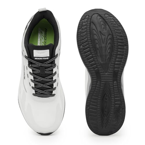 Image of Red Tape Mens Rso4222a Athleisure Shoes