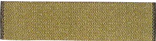 Galon tatami Panami tape vert T-110 wormwood pour couture japonaise