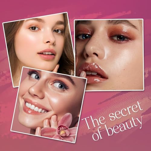 Image of 3D Gel Lipstick Lips Moist Smooth Feel Pack Of 1