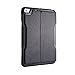 Element Soft-Tec Pro Case for iPad Air - Black with Red Interior (APIP-2011-KRK0)