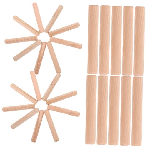 Cabilock Partes De Conexión De Muebles De Enchufe De Madera Herramientas Para Trabajar La Madera Carpintería Cabas De Telar De Tejido Herramienta De Tejido De Bricolaje Dowel Artesanal