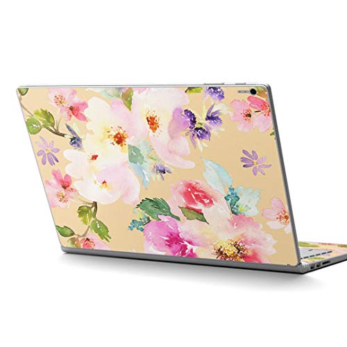 igsticker Surface Book2 Book3 15inch ��p �X�L���V�[�� �T�[�t�F�X �u�b�N 15�C���`�p �V�[�� 012055 �� ���킢�� �p�X�e��
