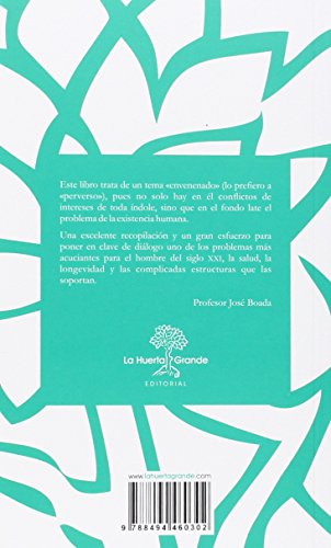 El futuro incierto de la sanidad: 3