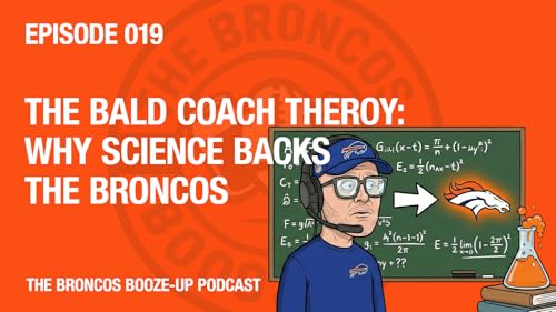 The Bald Coach Theory: Why Science Backs the Broncos