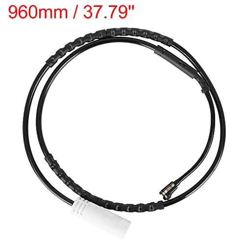 X Autohaux 34359804834 Rear Brake Pad Electronic Wear Sensor Brake Pad Wear Indicators For Bmw Z4 Mini Paceman Countryman #TOP2