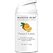 Vitamin C Lotion Moisturizer for Face and Neck by Majestic Pure - Age Defying, Reduces the Appearances of Wrinkles, Fine Lines and Dark Spots - 50ml 