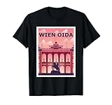 Wien oida for ever, Dialekt, Mundart.
