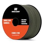 Manco Element – Manco Element Gummiseil 5mm x 20m Gummischnur Expanderseil G