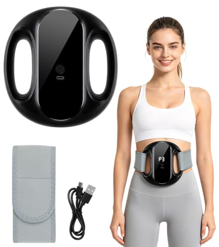 Fascia Ring Wearable Massage Tool