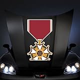 US Army Medal Armed Forces Legion of Merit Medal () 20