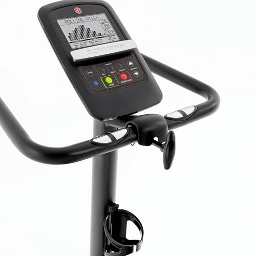 Schwinn Fitness 130 Upright Bike