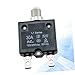 CHILDWEET Marine Breaker Multi Function Tool Car Fuse 50v Circuit Breaker Fuse Reset Circuit Breaker Boat Car Marine 15a Mulitool Vehicle Accesories