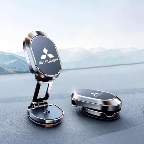 REIJAX Handyhalterung Auto, für Mit-subishi ASX 2010-2024/Mitsubishi L200 2015-2024 Handy Halterung PKW Lüftung Schwerkraft KFZ Handyhalter, rutschfest Handyhalter Auto REIJAX Handyhalterung Auto, für Mit-subishi ASX 2010-2024/Mitsubishi L200 2015-2024 Handy Halterung PKW Lüftung Schwerkraft KFZ Handyhalter, rutschfest Handyhalter Auto