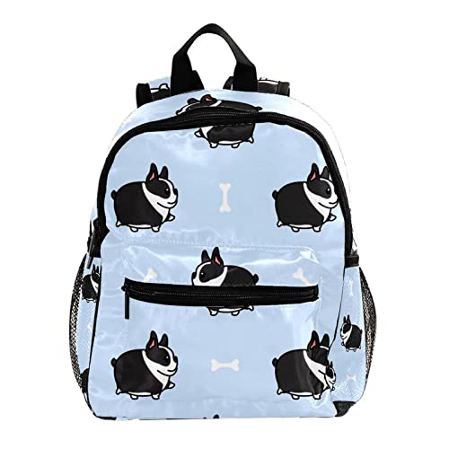Sac à dos pour garçons et filles idéal pour la maternelle et les sorties parcs