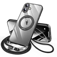 Amazon.co.jp: iPhone 16 Pro Max 用 ケース ダブルリング付き