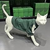 Multifonction : affichage et décoration : fonctionne comme un présentoir de vêtements pour chat, accessoire photo/film ou décoration d'intérieur ; convient pour les magasins de détail, les boutiques de cadeaux, les expositions, les entreprises de revente, les studios photo, les magasins de couture et les centres commerciaux.