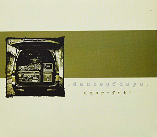 Amor-Fati