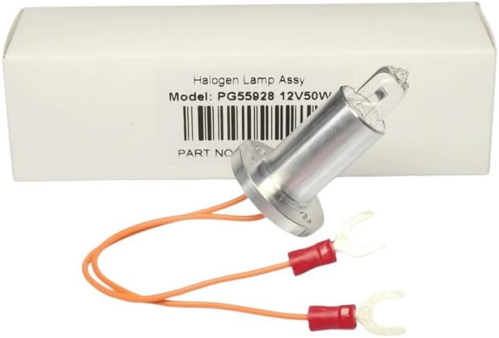 1200/1650/2400 biochemical analyzer bulb