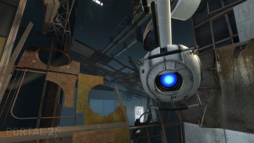 Portal 2 PS3
