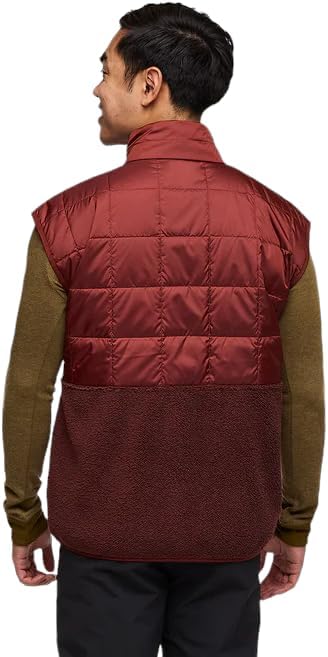 Cotopaxi Men's Trico Hybrid Vest