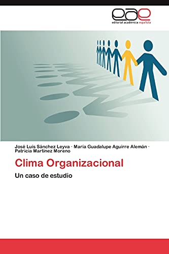 Clima Organizacional: Un caso de estudio