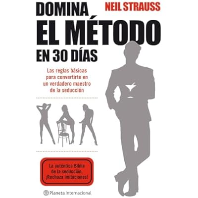 Domina el M&eacute;todo en 30 d&iexcl;as