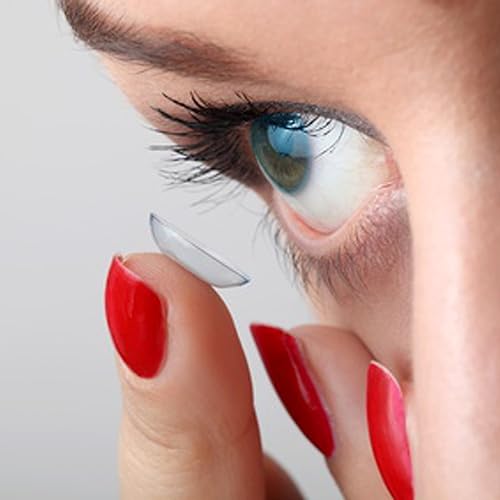 Bausch + Lomb Biotrue ONEday Tageslinsen, sphärische Kontaktlinsen, weich, 90 Stück/BC 8.6 mm/DIA 14.2 mm / -2.50 Dioptrien