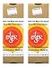 Ener-G Foods Communion Wafers Gluten Free -- 1.55 oz (2-Pack)