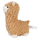 FUNKTION: Der Türstopper verhindert zufallende Türen, schnell aufschwingende Türen werden ohne Probleme offengehalten. Dank des knuffigen Lamas gibt es auch endlich keine Türdellen mehr in den Wänden. Fenster werden ebenfalls problemlos offengehalten.