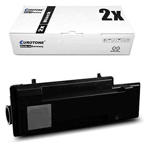 Toner Utax LP 3235 compatible noir 4423510010 pour imprimante laser de bureau