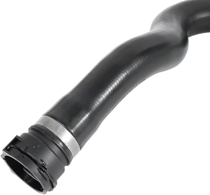 17127531769 ウォータータンク下部サーモスタットラジエーターホース BMW 1シリーズ E80 E84 E88 E90 E