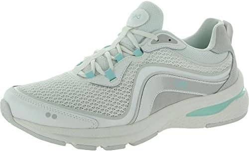 Ryka Women's Belong Oxford, Brilliant White, 8.5