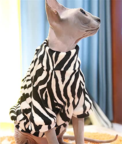 WMXING Abbigliamento per Gatti, t-Shirt per Gatti