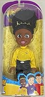 The Wiggles 6 Inch Tsehay Doll