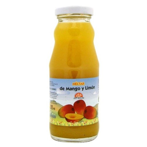 Zumo Mango- Limon Mini (Néctar)