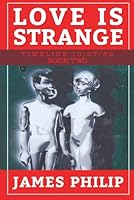 Love is Strange 1519062095 Book Cover