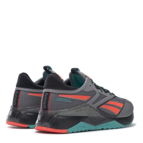 Image of Reebok Unisex-Adult Court Advance Sneaker