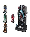 speed sail occasion 🇫🇷 FABRIQUÉ EN FRANCE — Support imprimé en 3D en PLA haute précision, produit artisanalement en France par des passionnés de Formule 1 et de LEGO — qualité supérieure aux supports génériques importés.