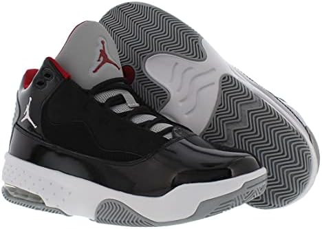 Nike Tênis De Basquete Jordan Max Aura 2 (Gs) Infantil Grande