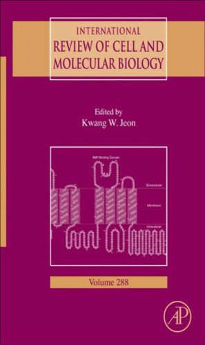 International Review of Cell and Molecular Biology (English Edition)