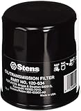 2 Pk Stens 120-634 Oil Filter for 49065-7010 692513 26165902A0 49065-2078 36563